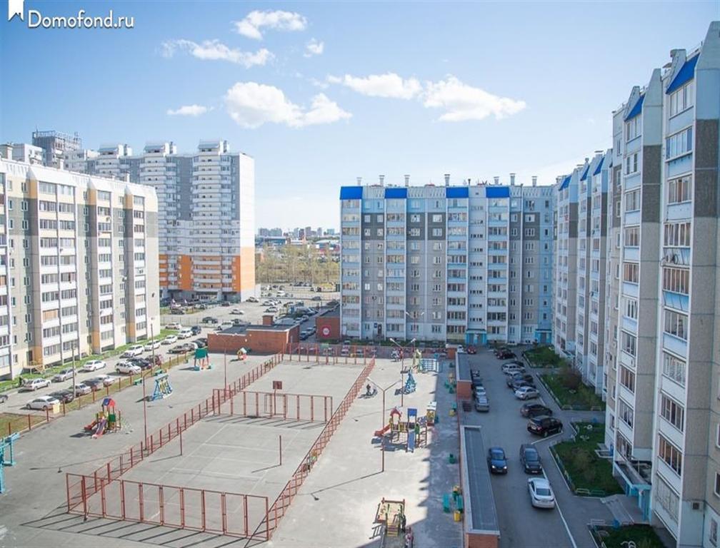 تشيليابينسك Apartments On Kashirinyh St. المظهر الخارجي الصورة